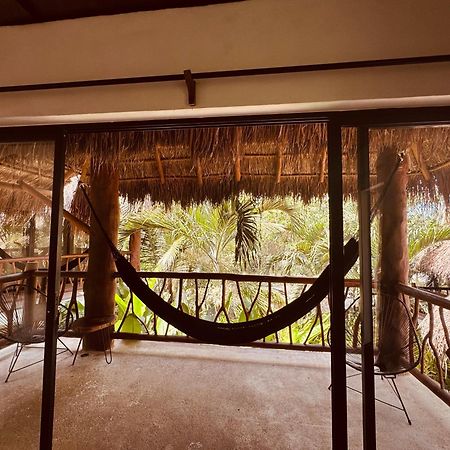 Hotel Amarbacalar Exterior foto